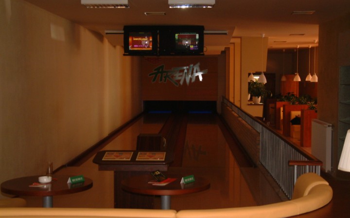 Arena