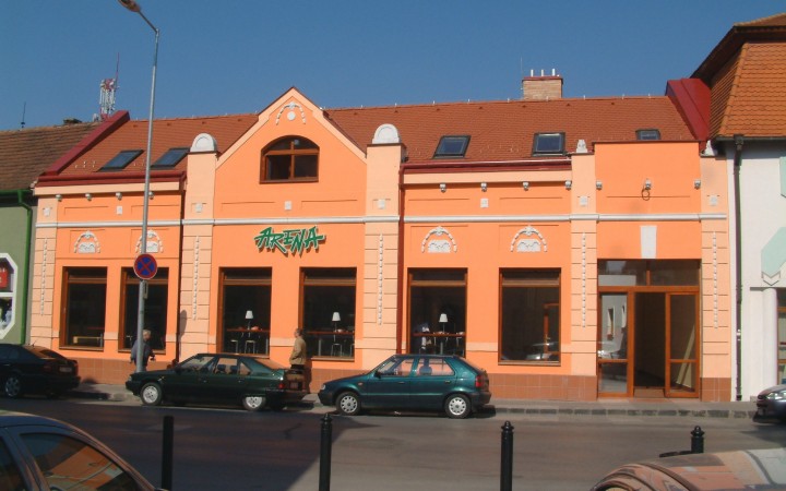 arena 1